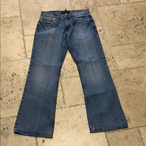 Men’s U.S. Polo Assn. jeans size 30/30